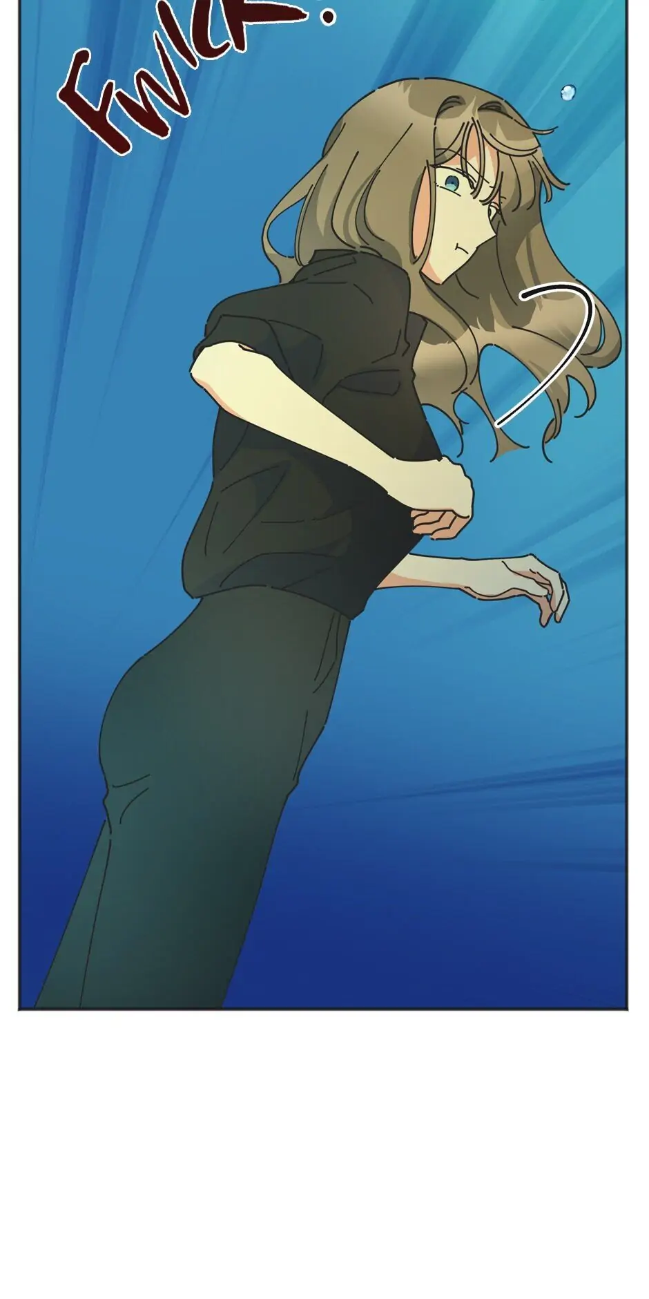 The Evil Lady’s Hero Chapter 43 - page 63